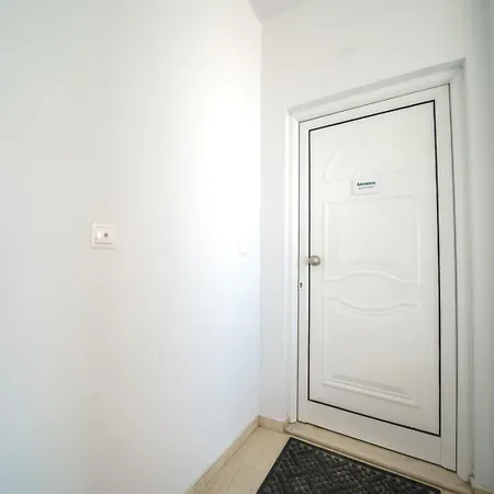 Apartmán Anemos Analipsi (Crete)