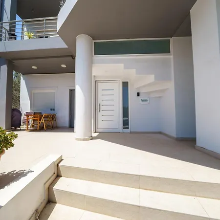Apartmán Anemos