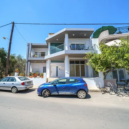 Apartmán Anemos
