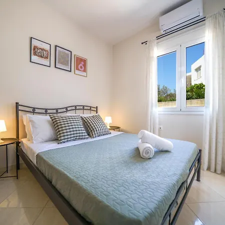 Apartmán Anemos *